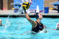 USA Water Polo: Womens Senior Nationals: Santa Barbara Premier vs USA Youth
