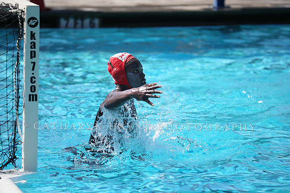 USA Water Polo: Womens Senior Nationals: New York Athletic Club A vs SoCal A