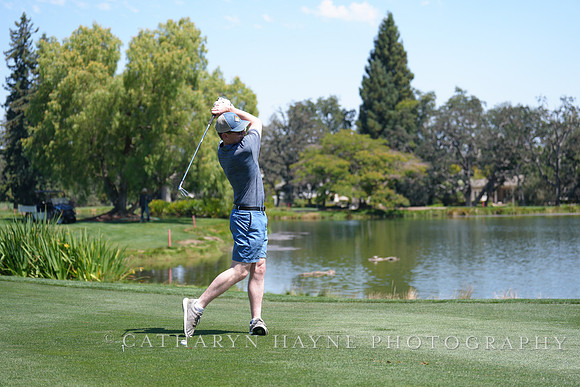 USA Water Polo Golf Tournamentr