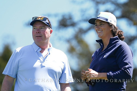 USA Water Polo Golf Tournamentr