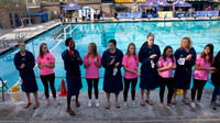 USA Water Polo Women's Water Polo Exhibition Series: USA vs Netherlands