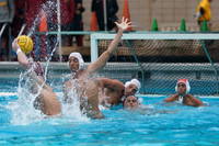 MWP: Stanford Cardinals vs Long Beach State 49ers