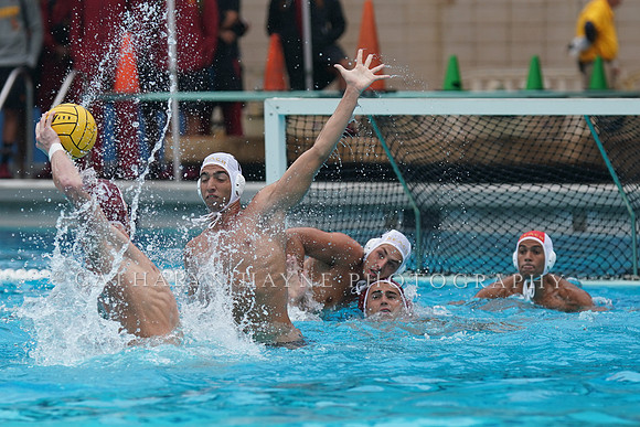 MWP: Stanford Cardinals vs Long Beach State 49ers
