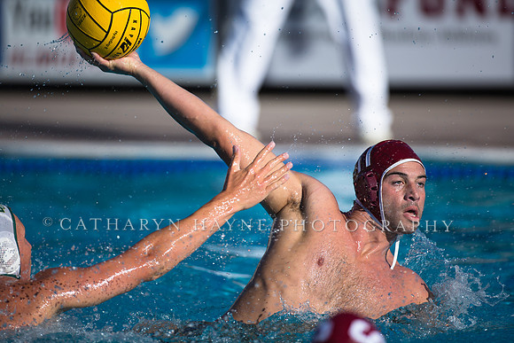 SoCal Invitational Stanford vs Concordia