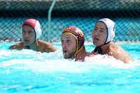 MWP:California Golden Bears vs USC Trojans