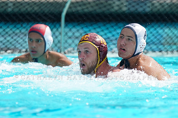 MWP:California Golden Bears vs USC Trojans