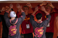 MWP: UCLA Bruins vs USC Trojans