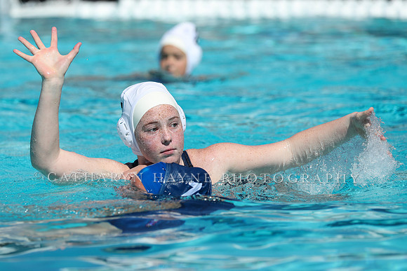 Youth Water Polo: USA Water Polo ODP Championships: Development: PAC vs PACE