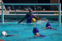 Collegiate Women's Water Polo: Barbara Kalbus Invitational: UCLA Bruins vs CSULB