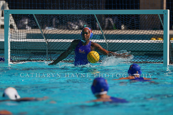 Collegiate Women's Water Polo: Barbara Kalbus Invitational: UCLA Bruins vs CSULB