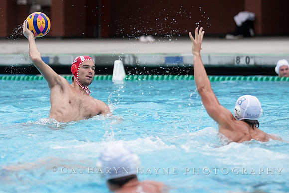 USA Water Polo National League MWP LAAC vs NYAC