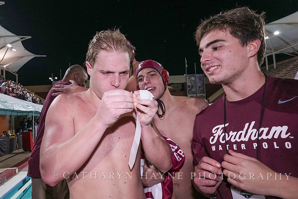 MWP: Fordham University Rams vs Long Beach State