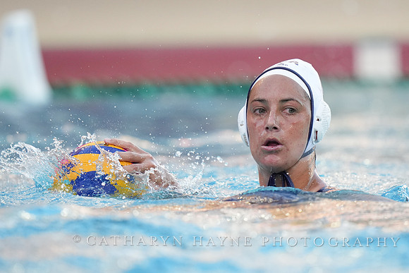 Maggie Steffens