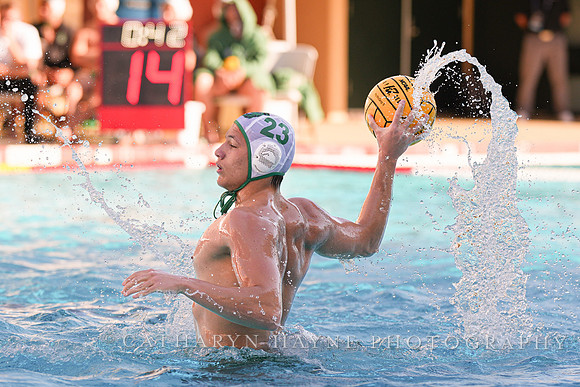 MWP: Salem University Tigers vs UCLA Bruins