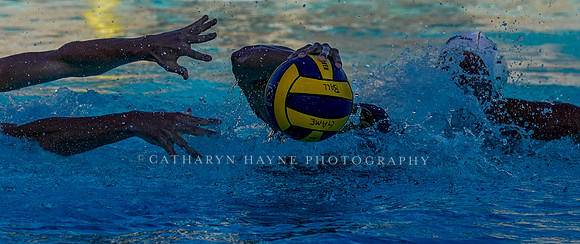 MWP: California Golden Bears vs Cal Baptist University