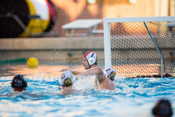 MPSF Cal vs UOP