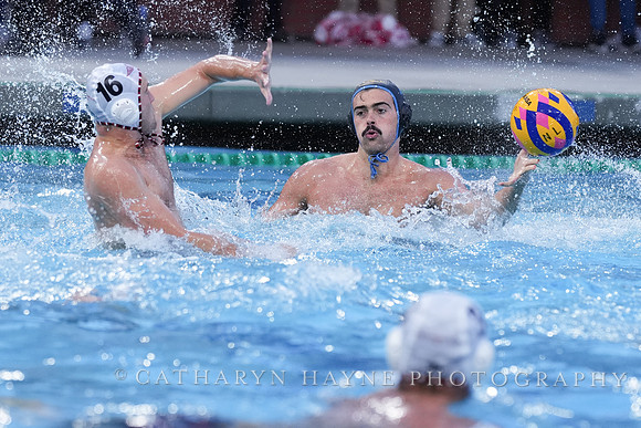 USA Water Polo National League