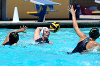 USA Water Polo: Womens Senior Nationals: Cal Golden Bears vs SoCal B