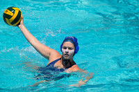 UCLA vs UC Davis at US Open Water Polo Tournament