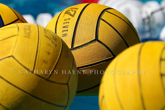 USA Water Polo: Girl's Olympic Development Program Championships: Development: Championship Game: CST Red vs PAC Red