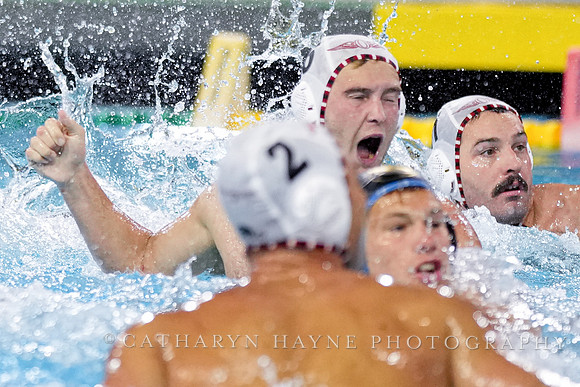 USA Water Polo National League
