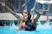 USA Water Polo: Womens Senior Nationals: Santa Barbara Premier vs SoCal A