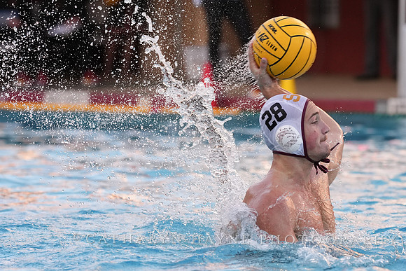MWP: UCLA Bruins vs USC Trojans