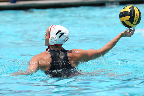 USA Water Polo: Womens Senior Nationals:Championship:New York Athletic Club vs Stanford