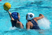 Youth Water Polo: USA Water Polo ODP Championships: Cadet: PSW vs Midwest