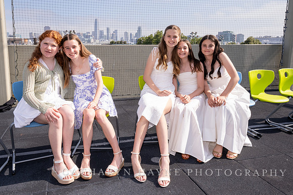 Live Oak School Commencement