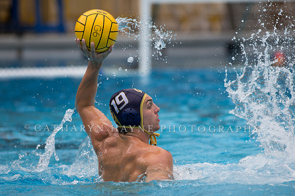 Cal vs Stanford at Mountain Pacific Sports Federation 2016