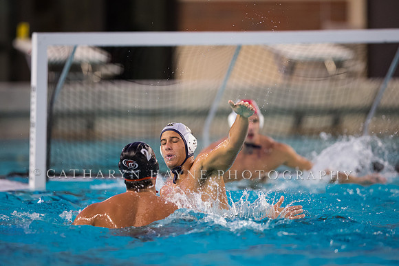 MPSF Cal vs UOP