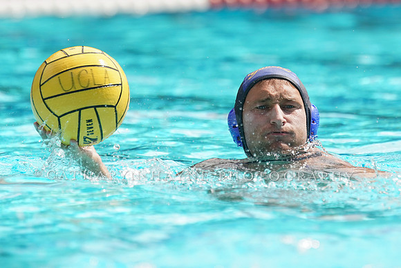 MWP: UC Santa Barbara Gauchos vs UOP Tigers