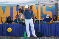 MWP: UC Santa Barbara Gauchos vs UOP Tigers