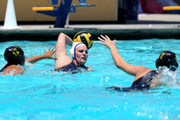 USA Water Polo: Womens Senior Nationals: Cal Golden Bears vs SoCal B