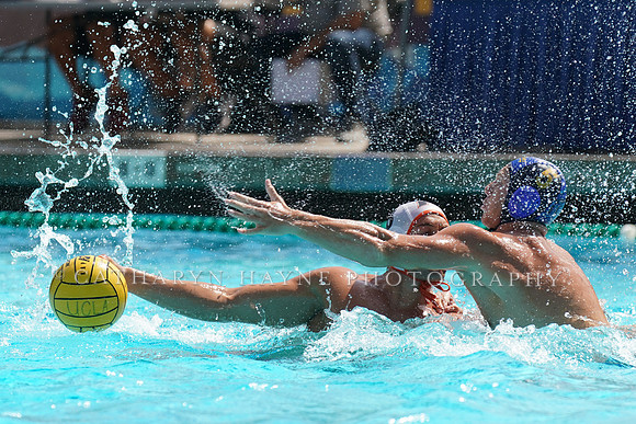 MWP: UC Santa Barbara Gauchos vs UOP Tigers