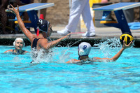 USA Water Polo: Womens Senior Nationals: Santa Barbara Premier vs USA Youth