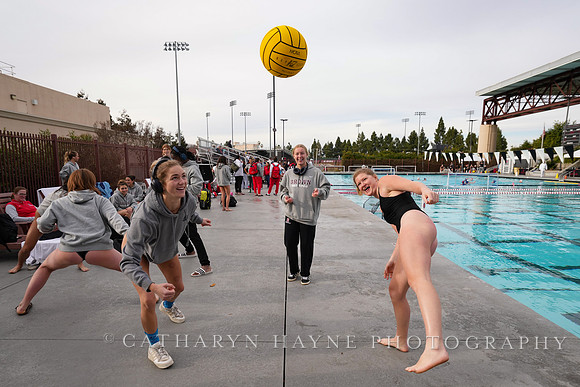WWP: Brown University Bears vs Santa Clara Broncos