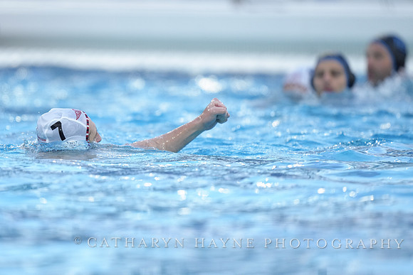 USA Water Polo National League