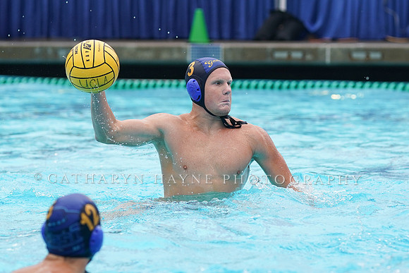 MWP:California Golden Bears vs UCSB Gauchos