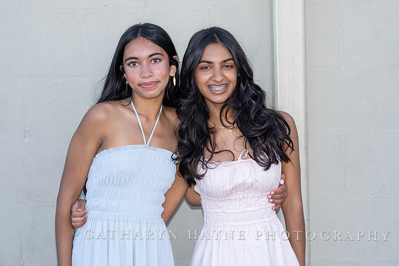 2024 Live Oak Graduation
