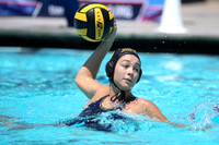 USA Water Polo: Womens Senior Nationals: Santa Barbara Premier vs SoCal A