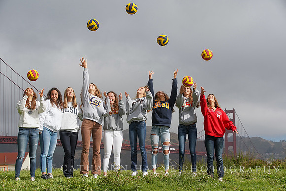 YWP: San Francisco Water Polo Club
