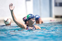U13 Skills Camp for USA Water Polo