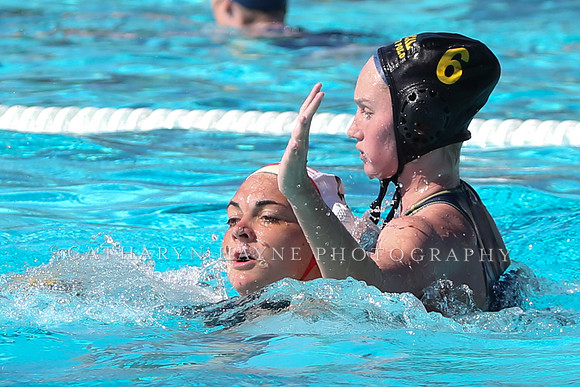 USA Water Polo: Womens Senior Nationals: New York Athletic Club A vs SoCal A
