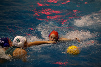 Youth Club Water Polo: USA Water Polo Champions Cup: 680 vs Chicago Parks District