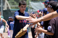 Project Awareness and Special Sports Baseball,