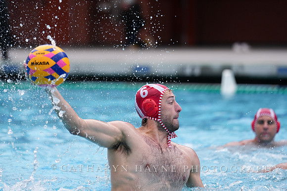 USA Water Polo National League MWP LAAC vs NYAC