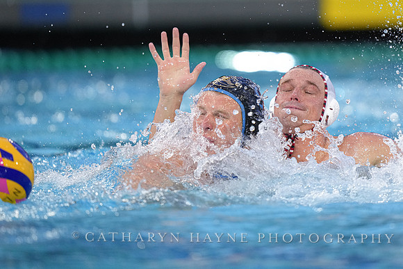 USA Water Polo National League
