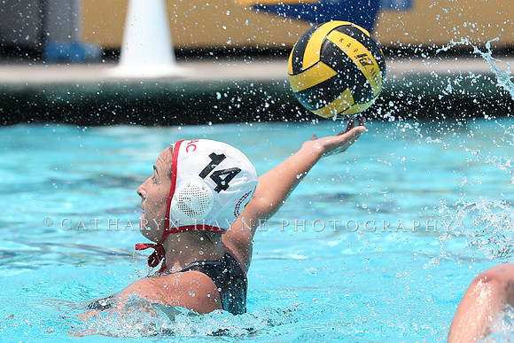 USA Water Polo: Womens Senior Nationals:Championship:New York Athletic Club vs Stanford